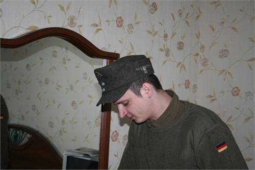 SS и немного бундеса.