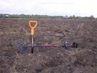 Осень 2009г. Вологодская Область. Вот она романтика!!! Жалко жена этого непонимает:)