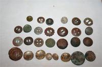 Фото того года. Сейчас их у меня вагон и маленькая тележка.