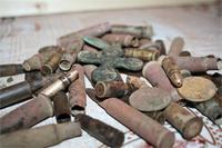 Беспорядок не означает, что не будет эфектно :)