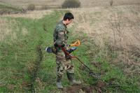 Моя любимая работа.