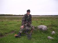 Осень 2009г. Вологодская Область. Куда бы ещё пойти...