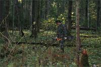 Октябрь 2009.