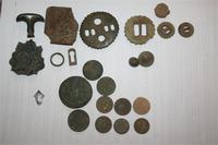 5.10.2010. Скоро зима :( А так хочется копать и копать...