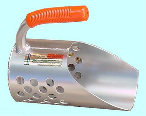 RTG PRO HAND SAND SCOOP