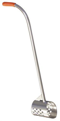 RTG KICK IT ALUMINUM SAND SCOOP