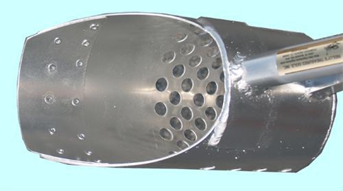 RTG PRO ALUMINUM 6