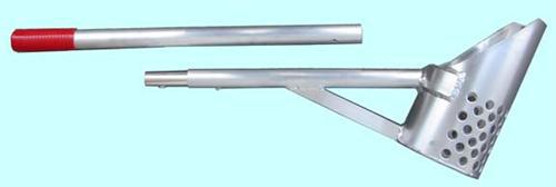 RTG PRO ALUMINUM 6