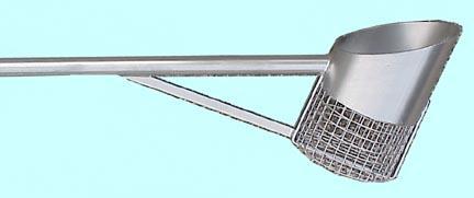 RTG BEACHMASTER WATER SCOOP 