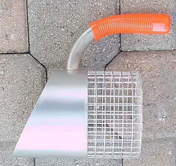 BIG SUPER SIFTING SAND SCOOP 