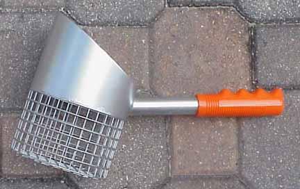 RTG Kaptain Hooks Sand Scoop 
