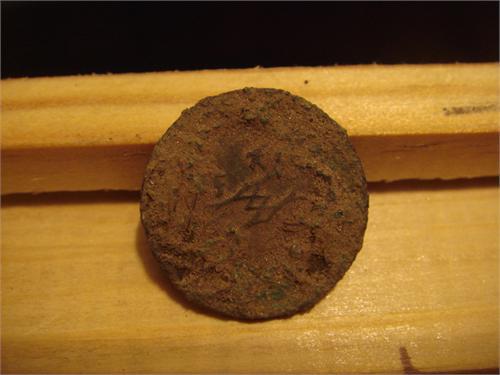 1/2 копейки 1898 года (оригинал)