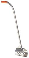 RTG KICK IT ALUMINUM SAND SCOOP