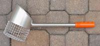 THE BUCCANEER SAND SCOOP 