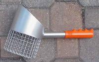 RTG Kaptain Hooks Sand Scoop 