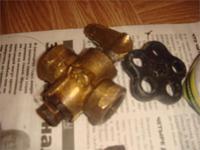 Первые пляжные находки с Minelab X-TERRA 305