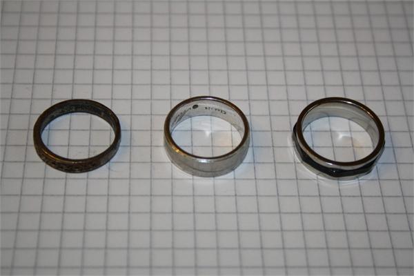 медь , серебро и сталь...