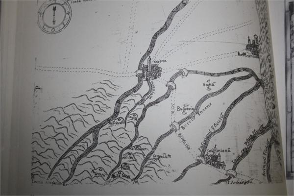 Архивы Ватикана