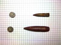 Эхо разных войн.