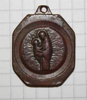 Образок San Antonio di Padova