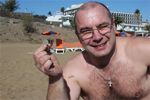 Он же родимый 