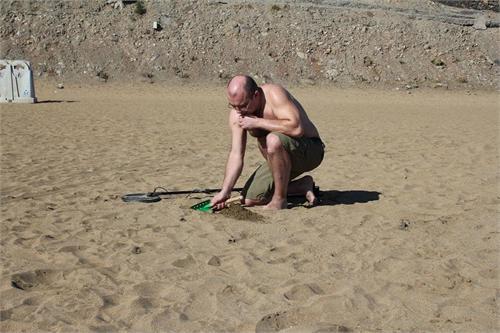 Главное без спешки...