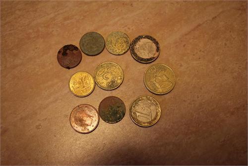 Первый рабочий день 