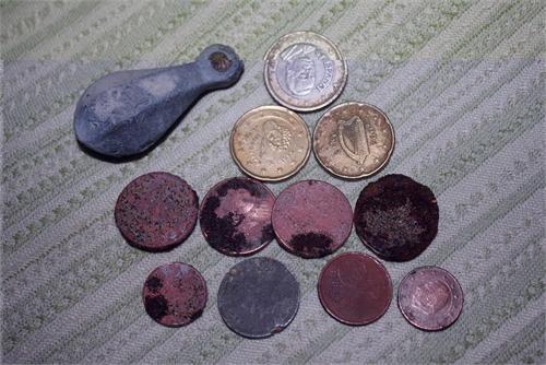 Второй день