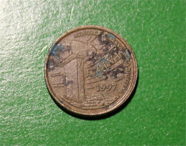 Испанский Грыб 