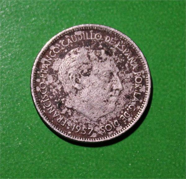 25 птас Франциско Франко