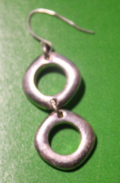 Тиффани серебро 925