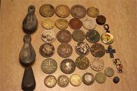 Всякая разная Испания ,Англия и т д в общей куче