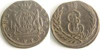 Копейка Сибирь 1774г.