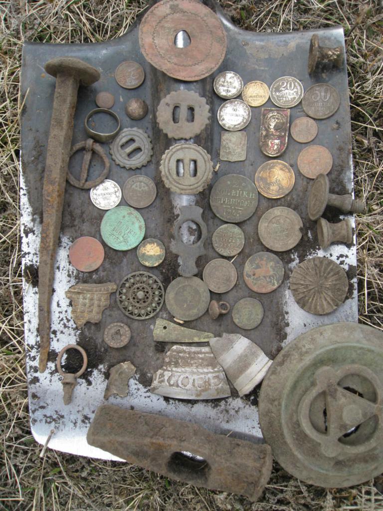 17.04.2011-г урожайчик