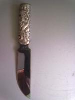 ручка найдена,клинок заказан