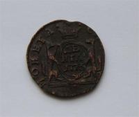 деньга 1773 г.
