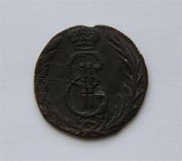 деньга 1773 г.