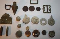 с того же поля 