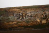 Малая сапёрная лопата (ручка )