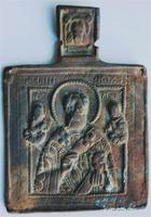 Никола Чудотворец