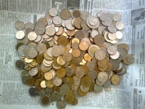 после-советие + немного иностранщины...   поменяю все на 1-у красавицу сибирскую...