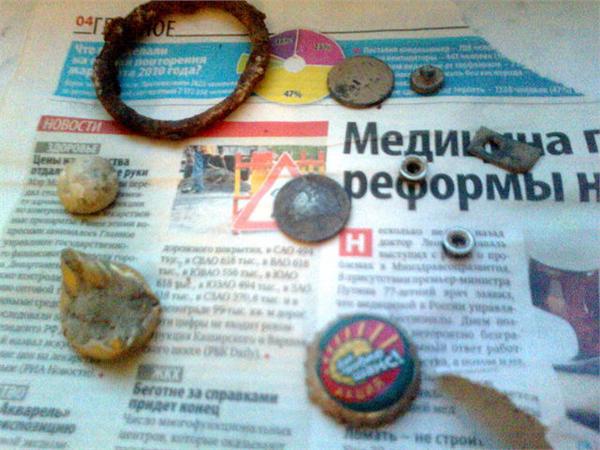 Витя пуля здесь. Мой первый коп!