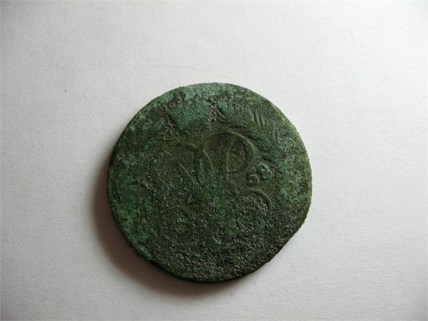 поднял! Елизавета Петровна 1758