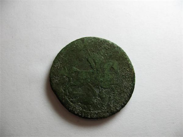 Елизавета Петровна 1758