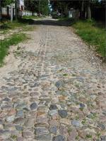 старая дорога...