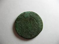 поднял! Елизавета Петровна 1758