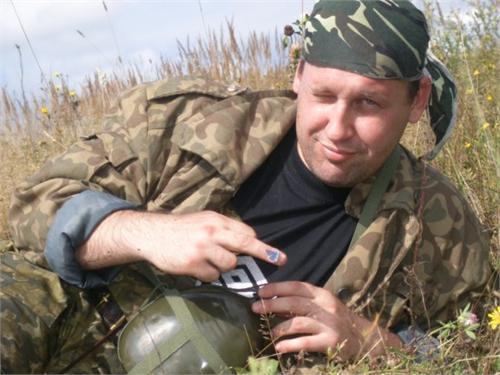 Непуганые бабочки.