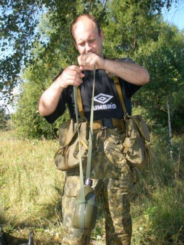 Жара - задолбала!