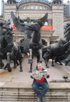 ТОСКА ПО РОДИНЕ МАРТ 2009 