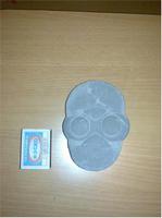 Каменное лицо